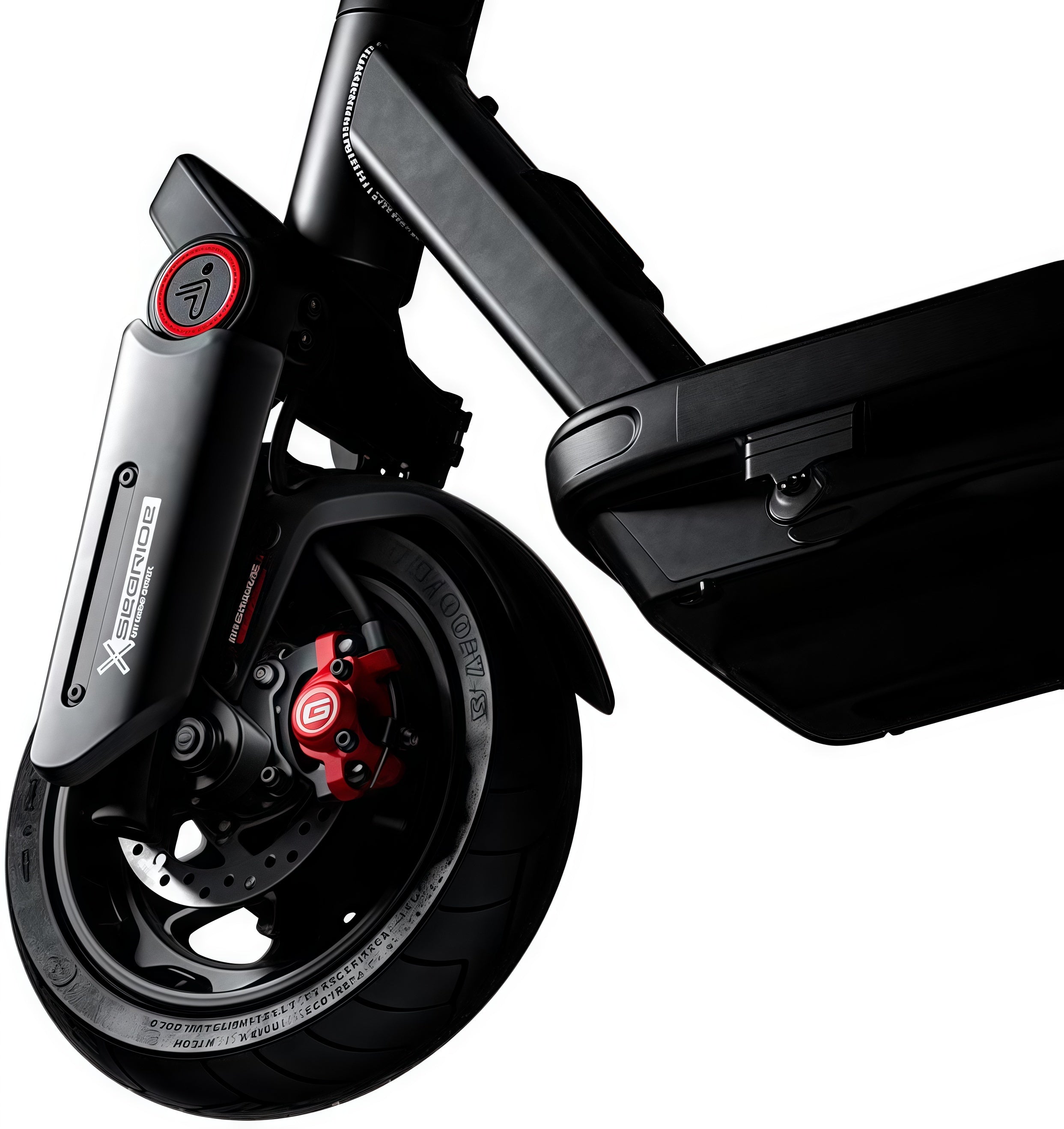 Today Only: 55% Off The Ultimate E-Bike! 2000W Motor + 80KM Battery.